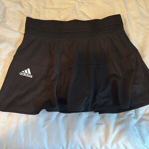 adidas Women's Tennis Tokyo Primeblue Heat.RDY Match Skirt